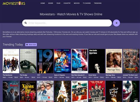 Movies Planet Alternatives: 25+ Movie Streaming Services.